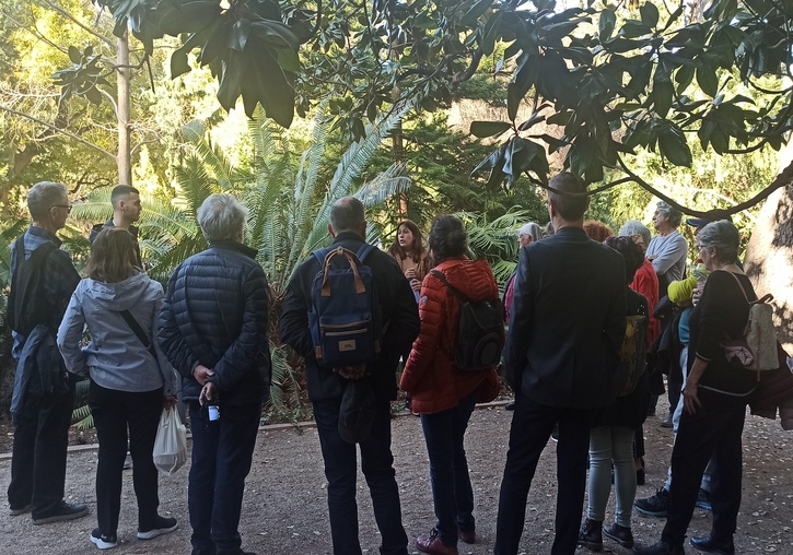 Taller de Compost (09/03/23)